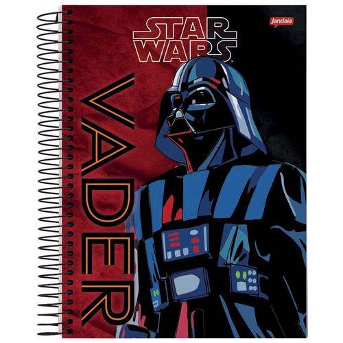 Caderno-Universitario-Star-Wars-1-Materia-Jandaia