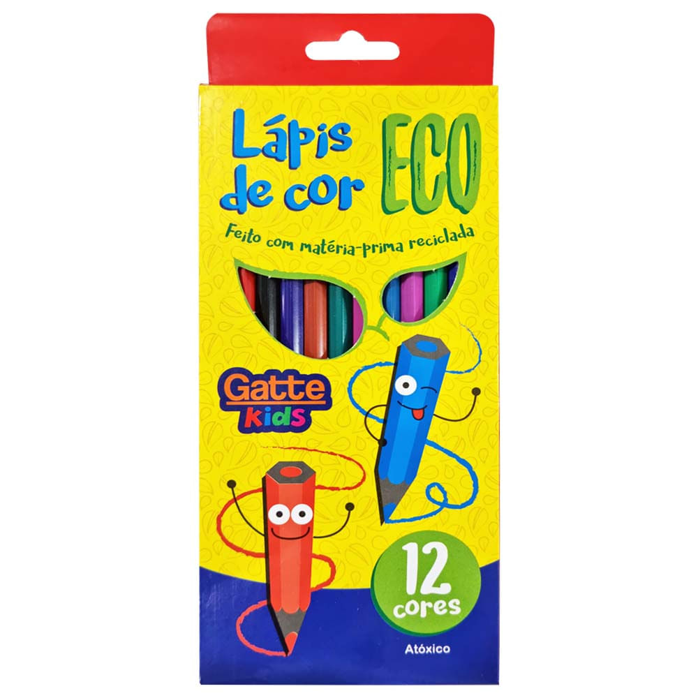 Lapis-de-Cor-12-Cores-Eco-Gatte-Kids