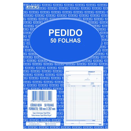 Pedido-199x297mm-Sao-Domingos-50-Folhas