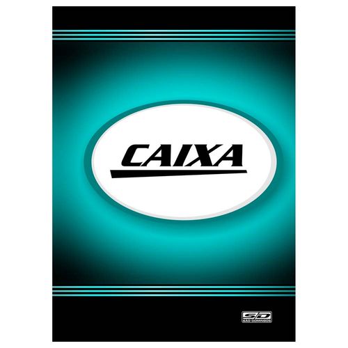 Livro-Caixa-14-Sao-Domingos-100-Folhas