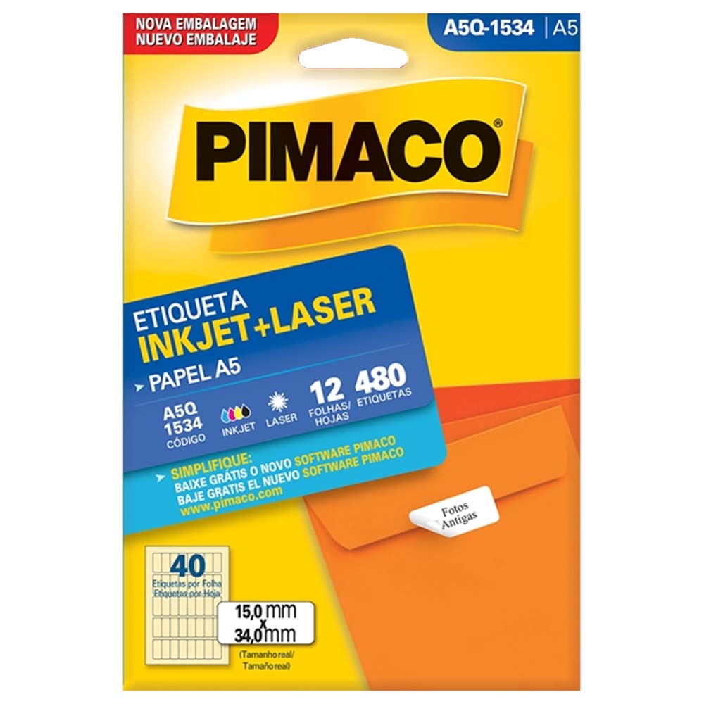 Etiqueta-Pimaco-A5-Inkjet---Laser-15x34mm-12-Folhas-A5Q-1534