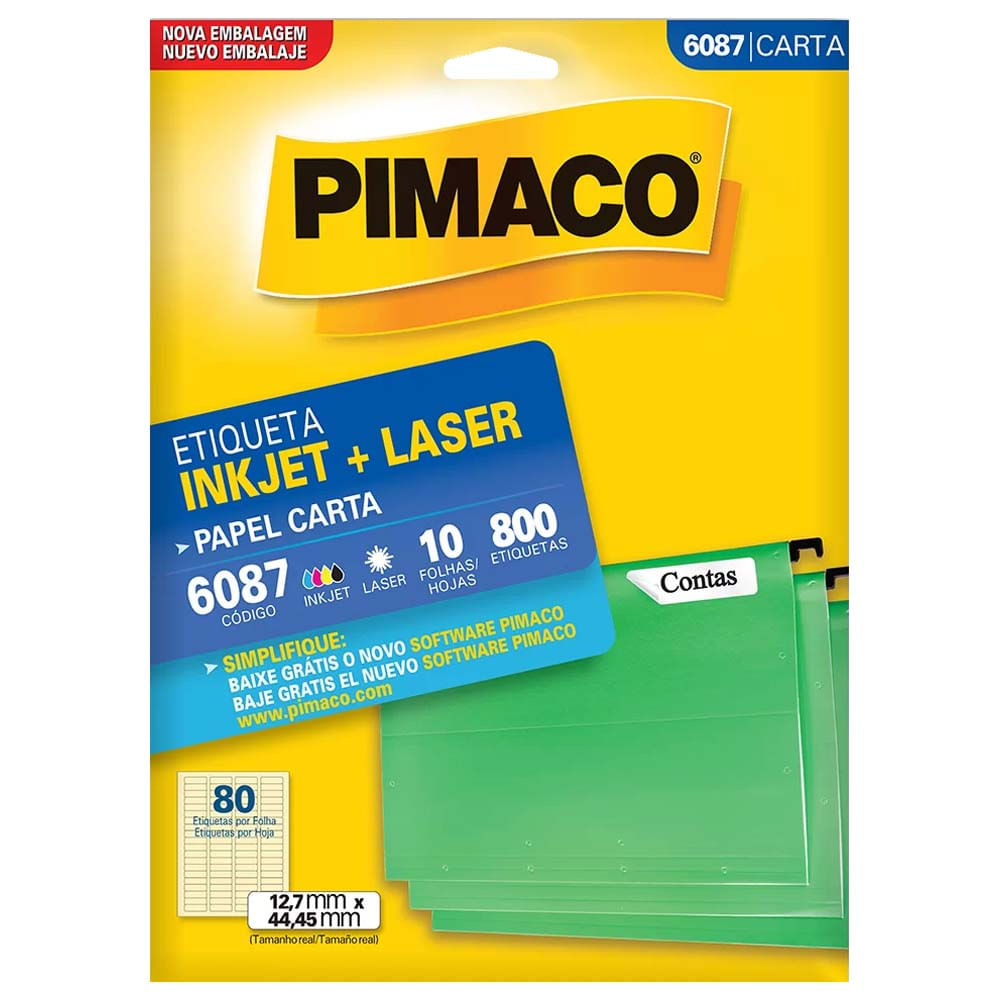 Etiqueta-Pimaco-Carta-Inkjet---Laser-127x4445mm-10-Folhas-6087