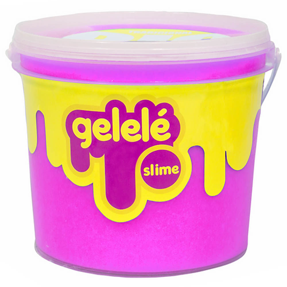 Slime-Tradicional-Big-15Kg-Rosa-Gelele