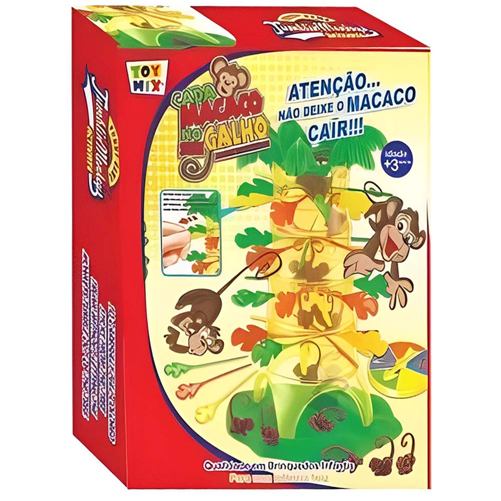 Jogo Dinossauro Game Braskit - Mix Brinquedos