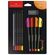 Kit-SuperSoft-Cores-Quentes-10-Pecas-Faber-Castell