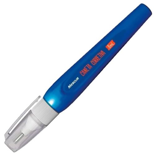 Caneta-Corretiva-8ml-Azul-Mercur