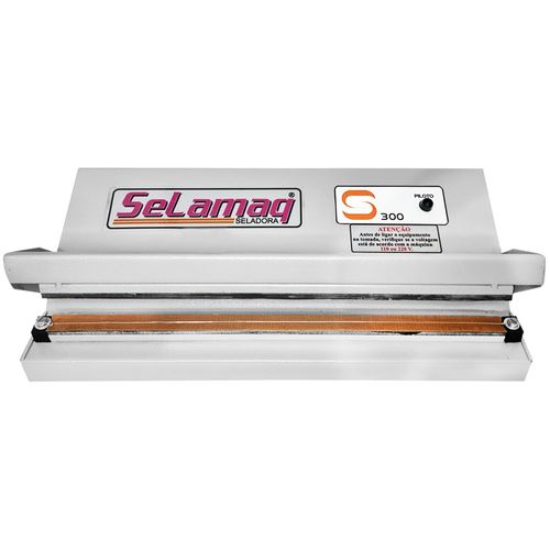 Seladora-Manual-30cm-S300-Selamaq