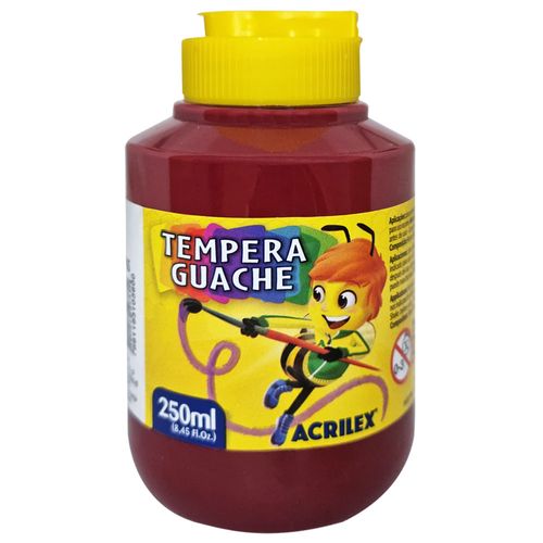 Tempera-Guache-250ml-565-Vinho-Acrilex