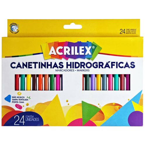 Canetinha-Hidrografica-24-Cores-Acrilex