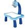 Mesa-Projetora-Kids-para-Desenho-Azul-Art-Brink