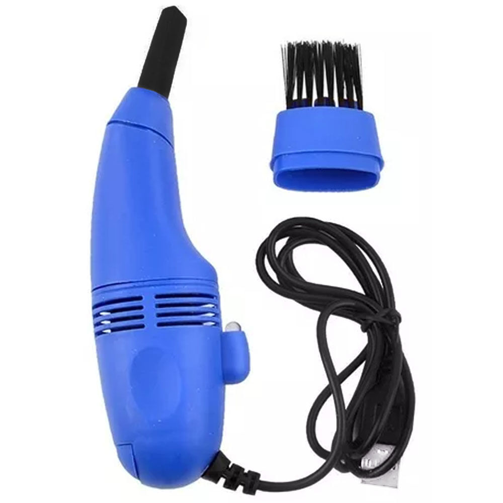 Mini-Aspirador-de-Po-USB-Azul-House-Tools