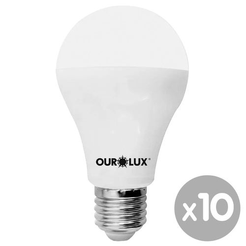 Lampada-de-Led-9W-Superled-6500K-Ourolux-10-Unidades