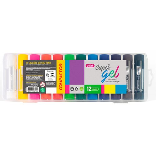 Giz-de-Cera-12-Cores-Super-Gel-Compactor