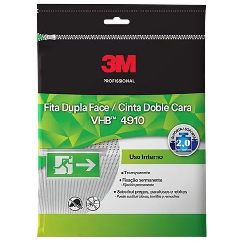 Fita-Adesiva-Dupla-Face-19mm-x-20m-4910-VHB-3M