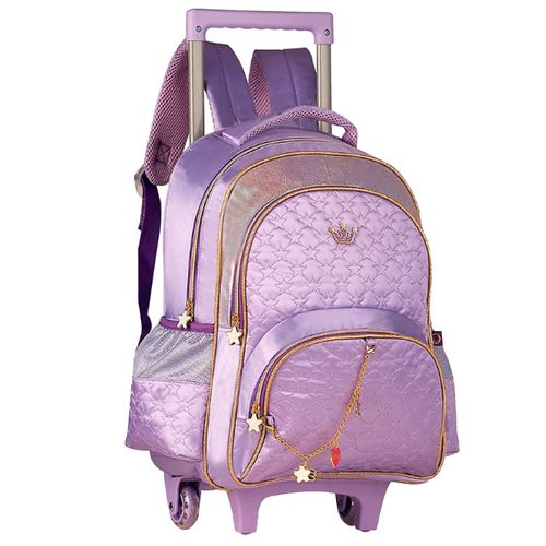 Mochila-de-Rodinha-Sweet-Queen-Lilas-Clio-Style-SQ23059K