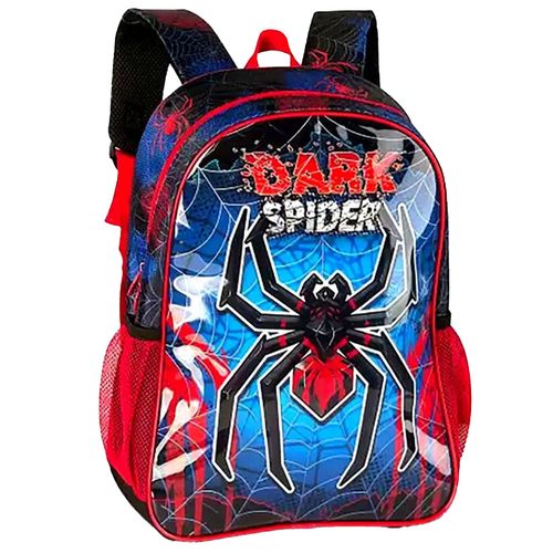Mochila-Escolar-Dark-Spider-Clio-Style-DS3487J
