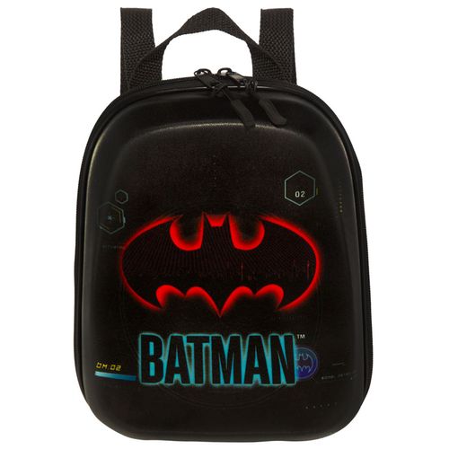 Mochila-Escolar-Batman-Maxtoy-2805AX23