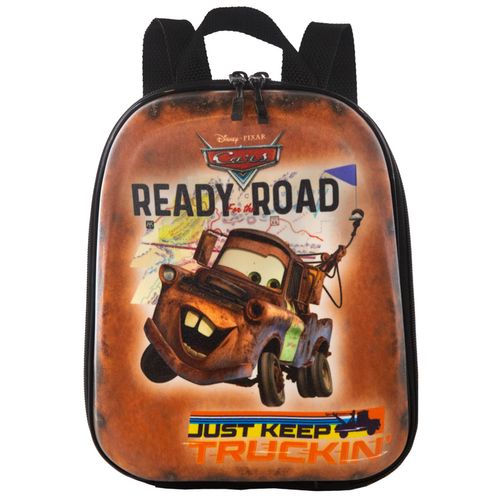 Mochila-Escolar-Carros-Tow-Mater-Maxtoy-3851BX23