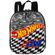 Mochila-Escolar-Hot-Wheels-Maxtoy-2500XA23