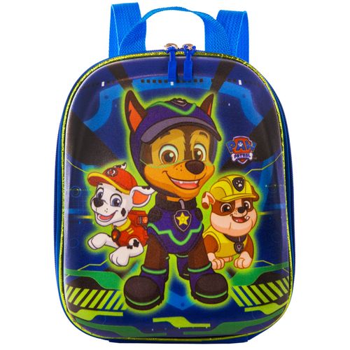 Mochila-Escolar-Patrulha-Canina-Chase-Maxtoy-2993EX23