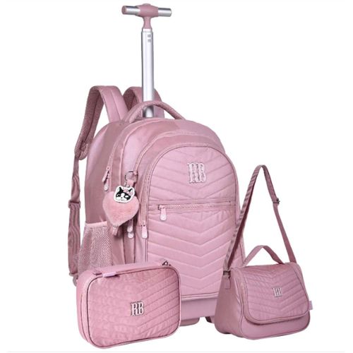 Kit-Mochila-de-Rodinha-Rebecca-Bonbon-Rosa-Clio-Style-RB24055KT