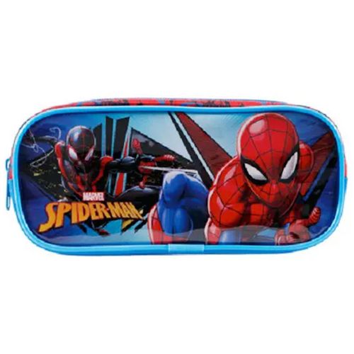 Estojo-Escolar-Homem-Aranha-Xeryus-11655