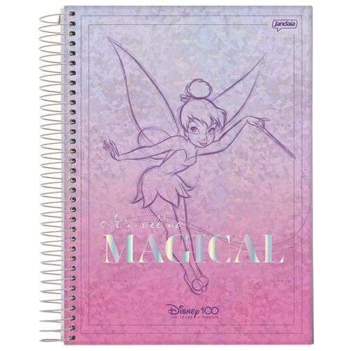 Caderno-Universitario-1-Materia-Disney-100th-Jandaia