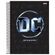 Caderno-Universitario-10-Materias-DC-Comics-Jandaia