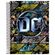 Caderno-Universitario-10-Materias-DC-Comics-Jandaia