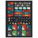 Caderno-Universitario-10-Materias-DC-Comics-Jandaia