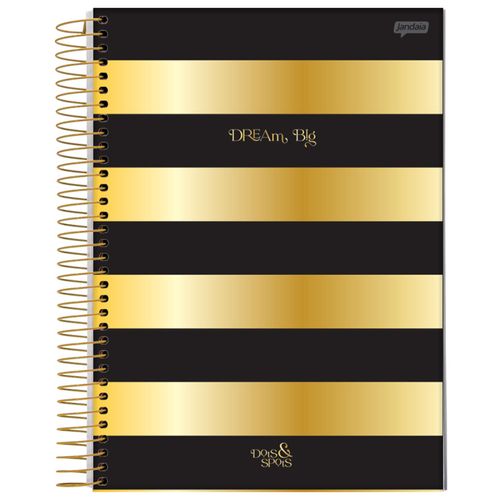 Caderno-Universitario-10-Materias-Dots---Spots-Jandaia