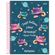 Caderno-Universitario-10-Materias-Fluffy-Jandaia