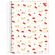 Caderno-Universitario-10-Materias-Hello-Kitty-50th-Jandaia