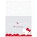 Caderno-Universitario-10-Materias-Hello-Kitty-50th-Jandaia