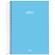 Caderno-Universitario-10-Materias-Stilo-Azul-Pastel-Jandaia