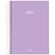 Caderno-Universitario-10-Materias-Stilo-Lilas-Pastel-Jandaia