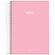 Caderno-Universitario-10-Materias-Stilo-Rosa-Pastel-Jandaia