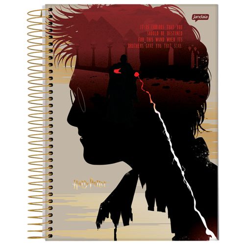 Caderno-Universitario-15-Materias-Harry-Potter-Jandaia