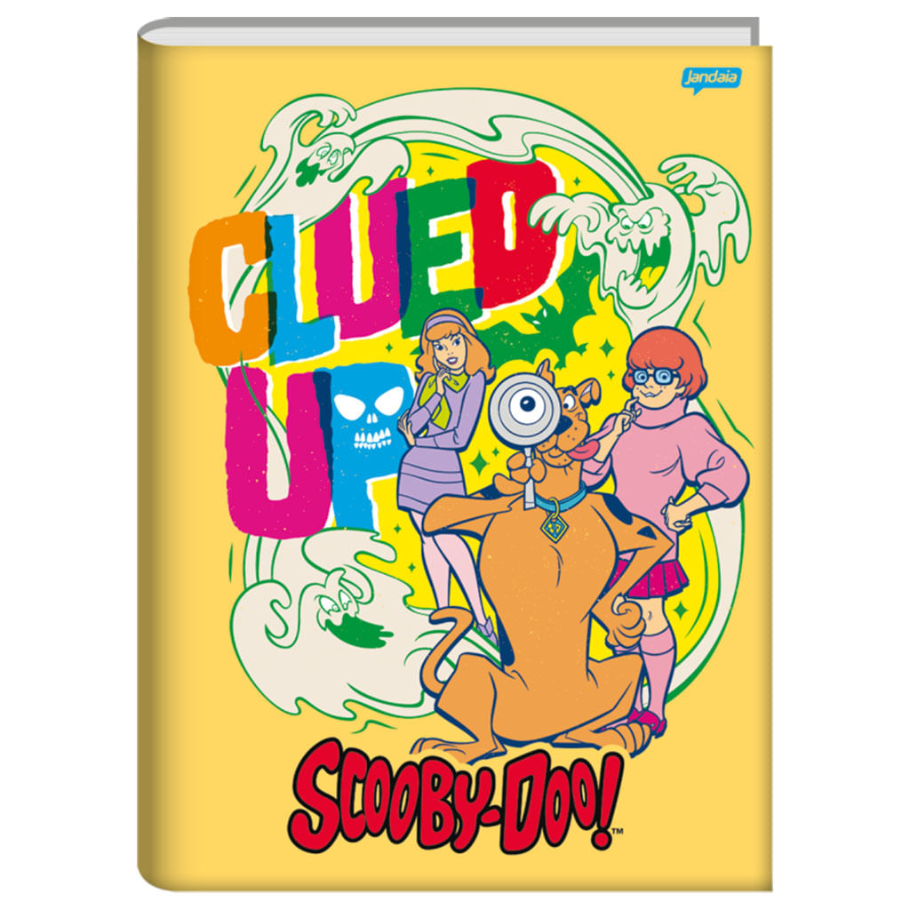 Caderno-14-Brochura-Scooby-Doo-80-Folhas-Jandaia