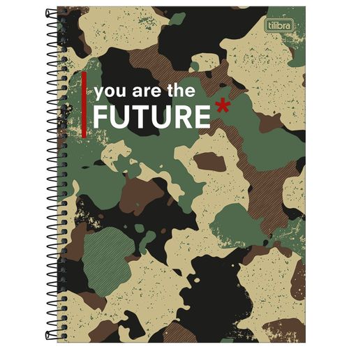 Caderno-Universitario-20-Materias-Hide-Tilibra