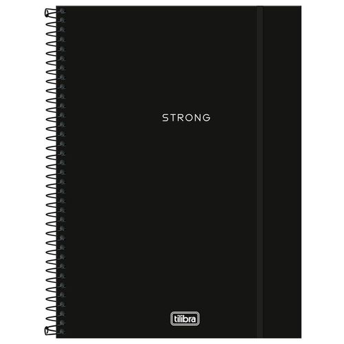 Caderno-Universitario-1-Materia-Neon-Preto-Tilibra