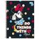 Caderno-Universitario-10-Materias-Minnie-Core-Tilibra