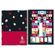 Caderno-Universitario-10-Materias-Minnie-Core-Tilibra