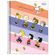 Caderno-Universitario-10-Materias-Snoopy-Tilibra