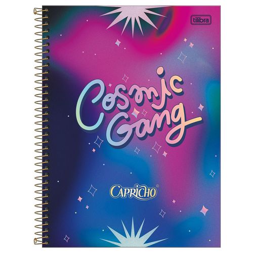 Caderno-Universitario-16-Materias-Capricho-Tilibra