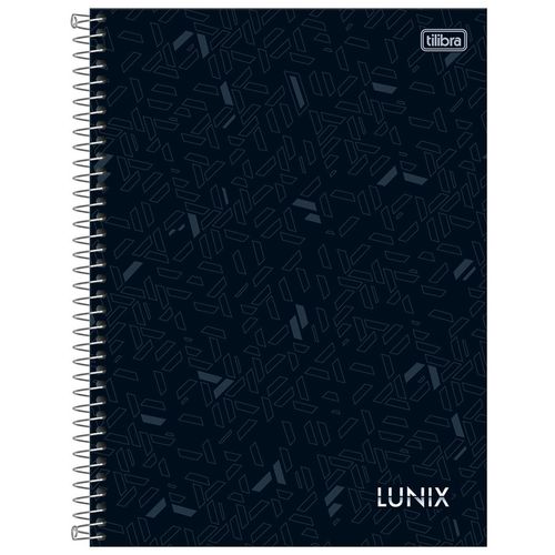 Caderno-Universitario-20-Materias-Lunix-Tilibra