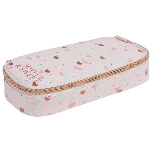 Estojo-Escolar-Mini-Box-Academie-Coracao-Metalizado-Rosa-Tilibra-347256