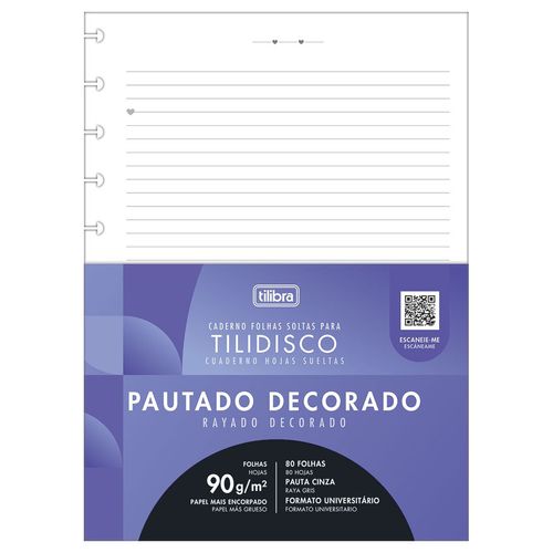 Bloco-para-Tilidisco-Decorado-90g-80-Folhas-Tilibra