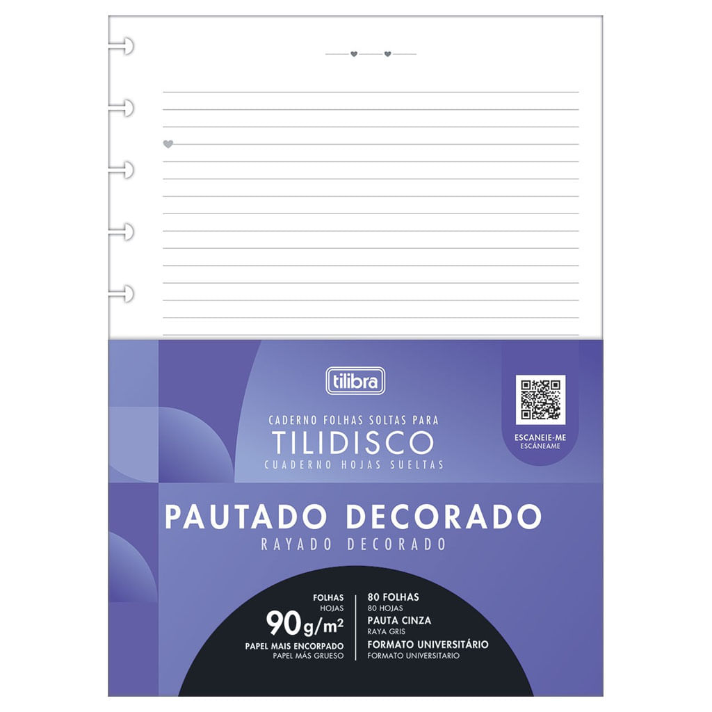 Bloco-para-Tilidisco-Decorado-90g-80-Folhas-Tilibra