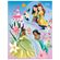 Caderno-Brochura-Princesas-80-Folhas-Tilibra